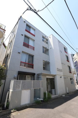 ◆オートロック付きマンション◆