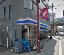 ライフモリ１号館の画像