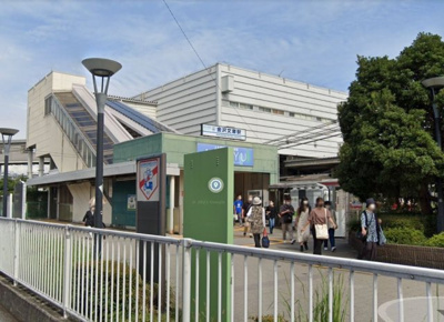 金沢文庫駅(京急 本線) 徒歩5分。 340m