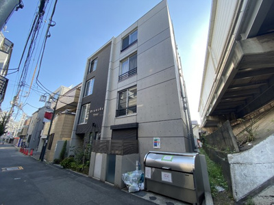 ◆小田急線南新宿駅徒歩1分の物件です◆