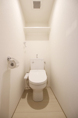 ★トイレは清潔感があって落ち着きます★