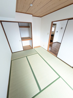 ☆和室☆※別室参考写真（色・仕様が異なる場合がございます）