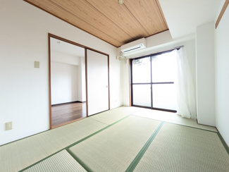 ☆和室☆※別室参考写真（色・仕様が異なる場合がございます）