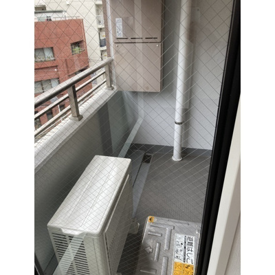 【内装】コンフォリア池袋