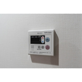 【設備】コンフォリア北池袋