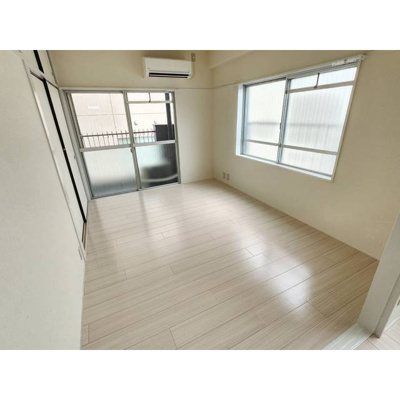 【居間・リビング】 | いせやハイツ