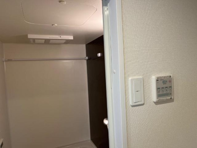【その他】 | サニープレイス | 浴室乾燥機