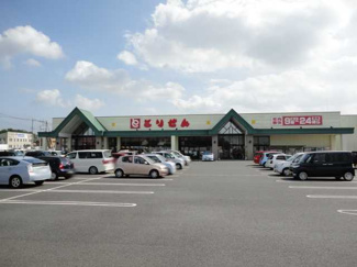 【周辺】 | サニープレイス | とりせん羽川店まで903ｍ