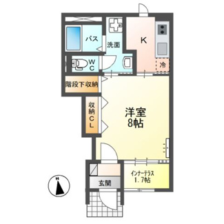 【間取り】 | サニープレイス