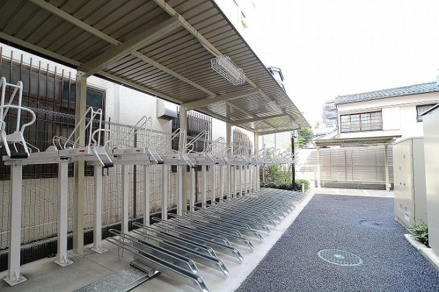 ステージグランデ亀戸アジールコートのその他