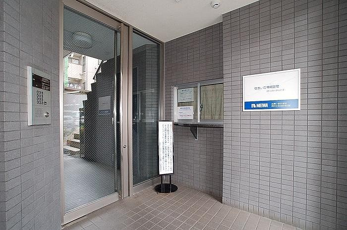 ステージファースト武蔵小山のその他