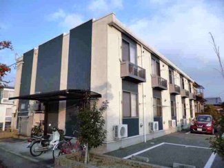 【外観】 | レオネクストＴ　Ｓ西町