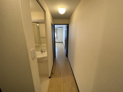 【玄関】 | レオネクストＴ　Ｓ西町 | 設備・仕様は号室により異なる為、現況を優先致します。