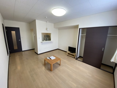 【寝室】 | レオネクストＴ　Ｓ西町 | 設備・仕様は号室により異なる為、現況を優先致します。