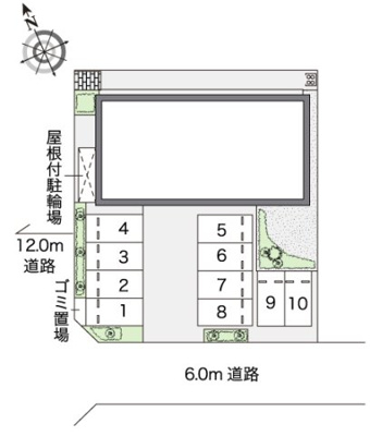 【その他】 | レオネクストＴ　Ｓ西町
