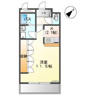 【間取り】 | ＰｉｎｇＰｏｎｇ館