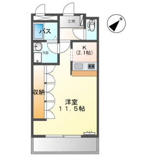 【間取り】 | ＰｉｎｇＰｏｎｇ館