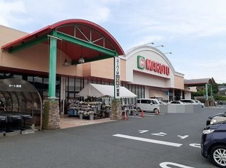【周辺】 | マルトＳＣ滑川店まで600m