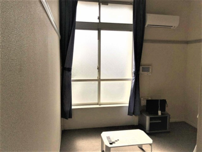 【居間・リビング】 | レオパレスドリーム | 設備・仕様は号室により異なる為、現況を優先致します。