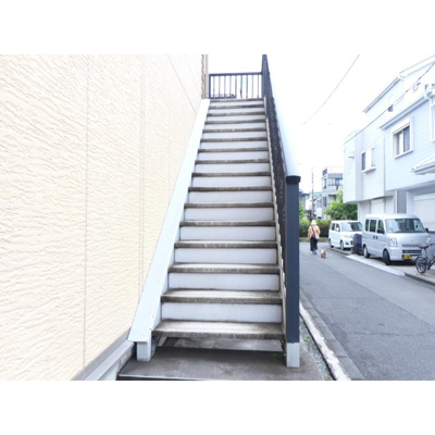 【その他】 | パナハイツ東林間