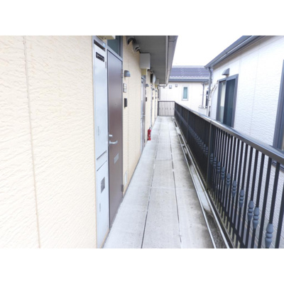 【その他】 | パナハイツ東林間