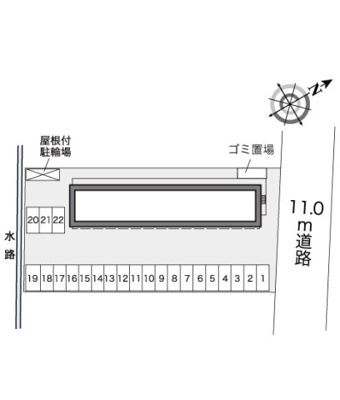 【その他】 | レオパレスＳＡＫＡＥ