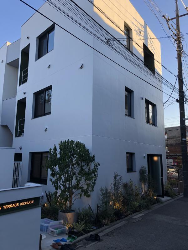 GREEN TERRACE KICHIJOJI