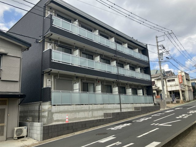 リブリ・稲毛