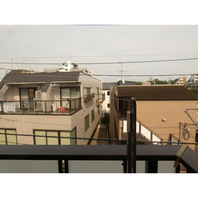 【周辺】 | 14 ONE FOUR MINAMI IKEBUKURO