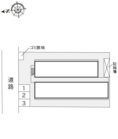 【その他】 | レオパレスＫ・Ｋ