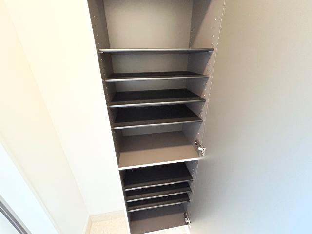 【収納】 | セレーノ | 下駄箱