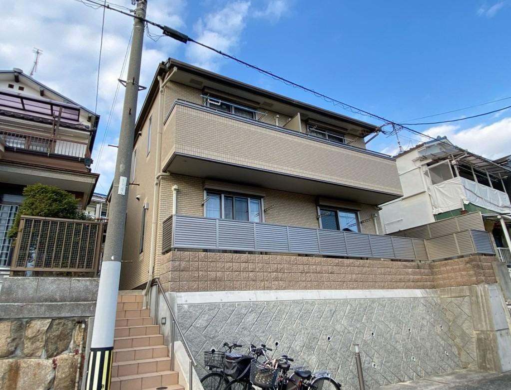 プーロ・カーサ摩耶