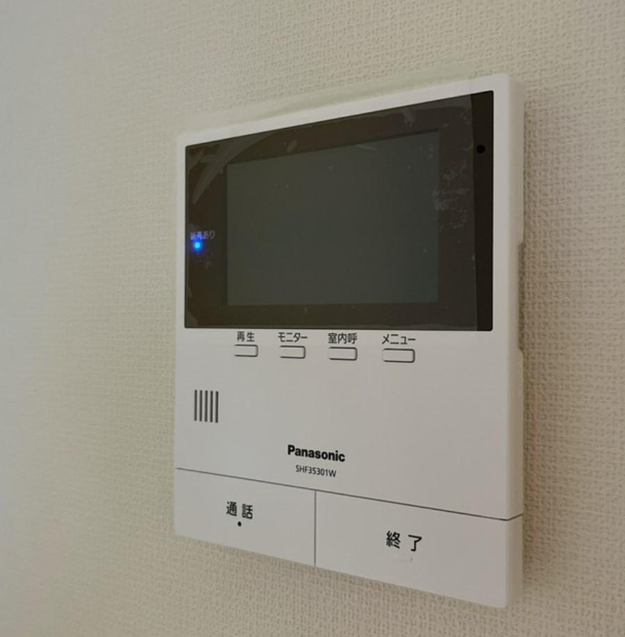 Lumino Forestaの設備