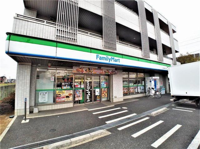 クレイノホクレレ　エルアの周辺