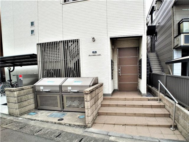 クレイノホクレレ　エルアのその他