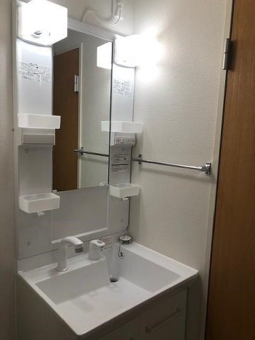 クレイノシャルムの内装