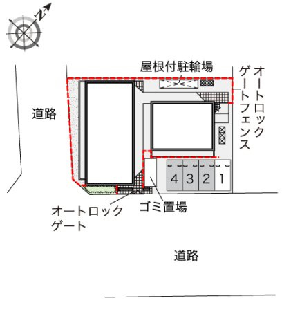 レオパレステリオスのその他