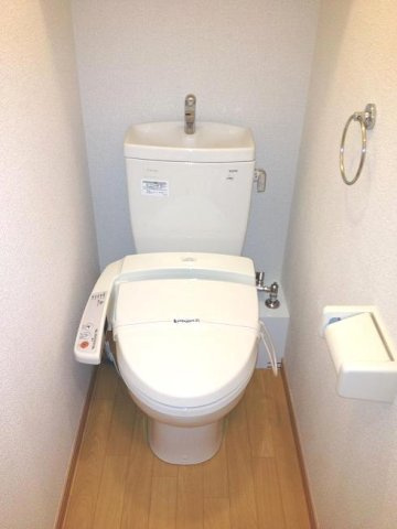 レオパレスウィスタリアⅡのその他