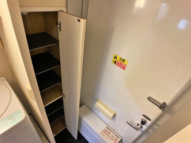 レオパレスソフィア　Ⅱのその他|シューズボックス