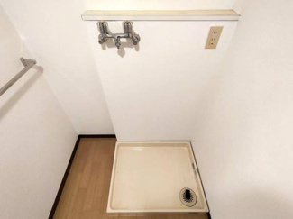 【設備】 | ビレッジハウス成田玉造3号棟 | ビレッジハウスの同一物件・同一タイプの間取りの写真です