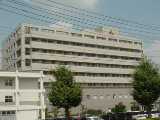 【周辺】 | 三里塚　アパートⅢ期新築工事 | 成田赤十字病院まで9,338ｍ