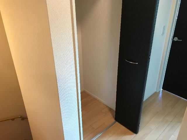 【収納】 | サンハイツ３ | 収納