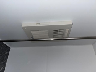 【設備】 | 三里塚　アパートⅢ期新築工事 | 室内設備（イメージ）