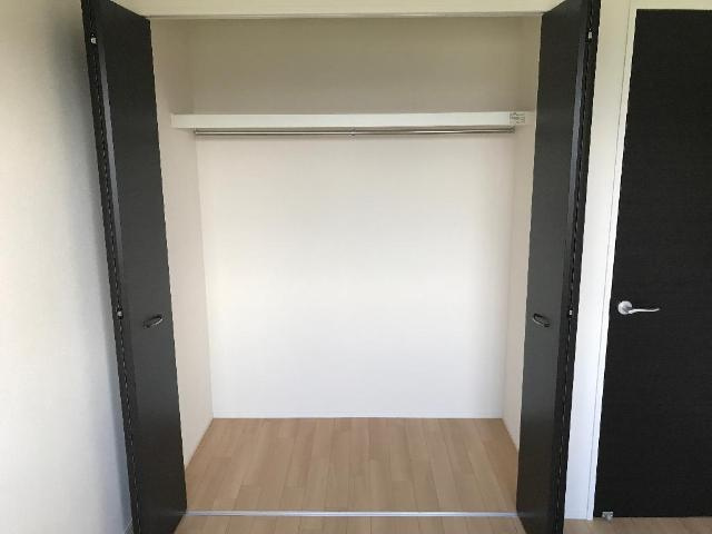 【収納】 | サンハイツ３ | 収納