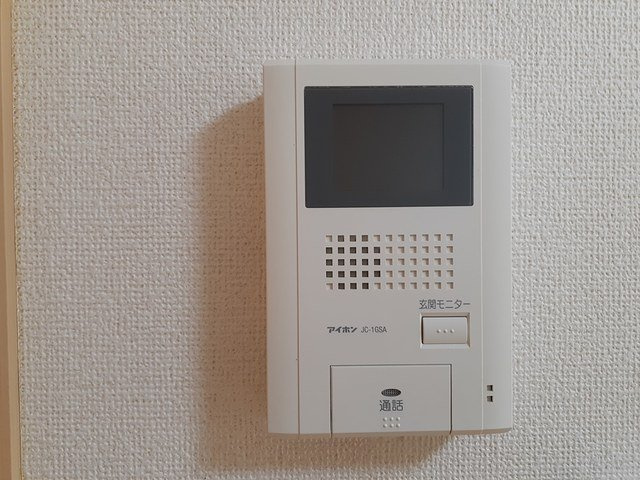 Ｒｏｓａｇｅ（ロザージュ）のセキュリティ