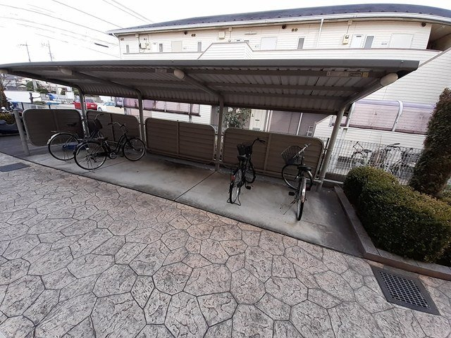 Ｒｏｓａｇｅ（ロザージュ）のその他共用部分