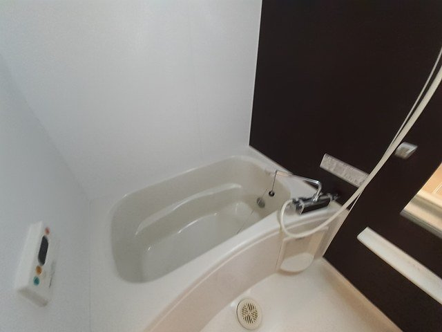 Ｒｏｓａｇｅ（ロザージュ）の浴室