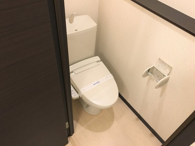 クレイノ西与野のその他|設備が現物と異なる場合があります