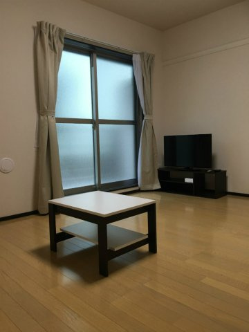 クレイノＣｌｏｖｅｒの居間・リビング