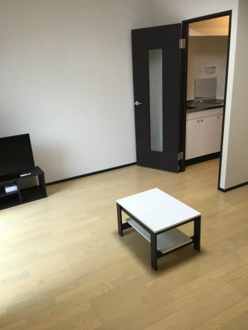 クレイノＣｌｏｖｅｒの寝室